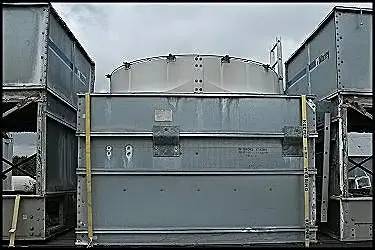 200 Ton, Marley ITA202DCA, Cooling Tower - Image 4
