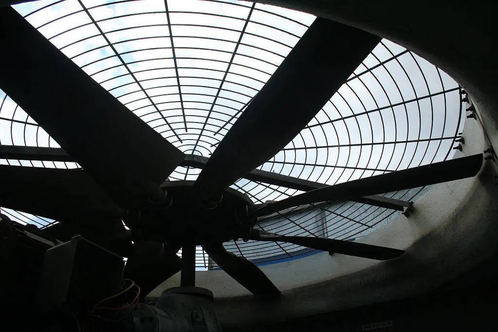 200 Ton, Marley ITA202DCA, Cooling Tower - Image 7