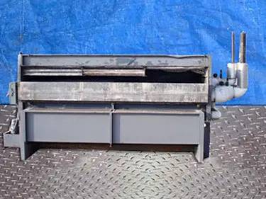 Niagara 609, Evaporator Coil, 15 HP - Image 7