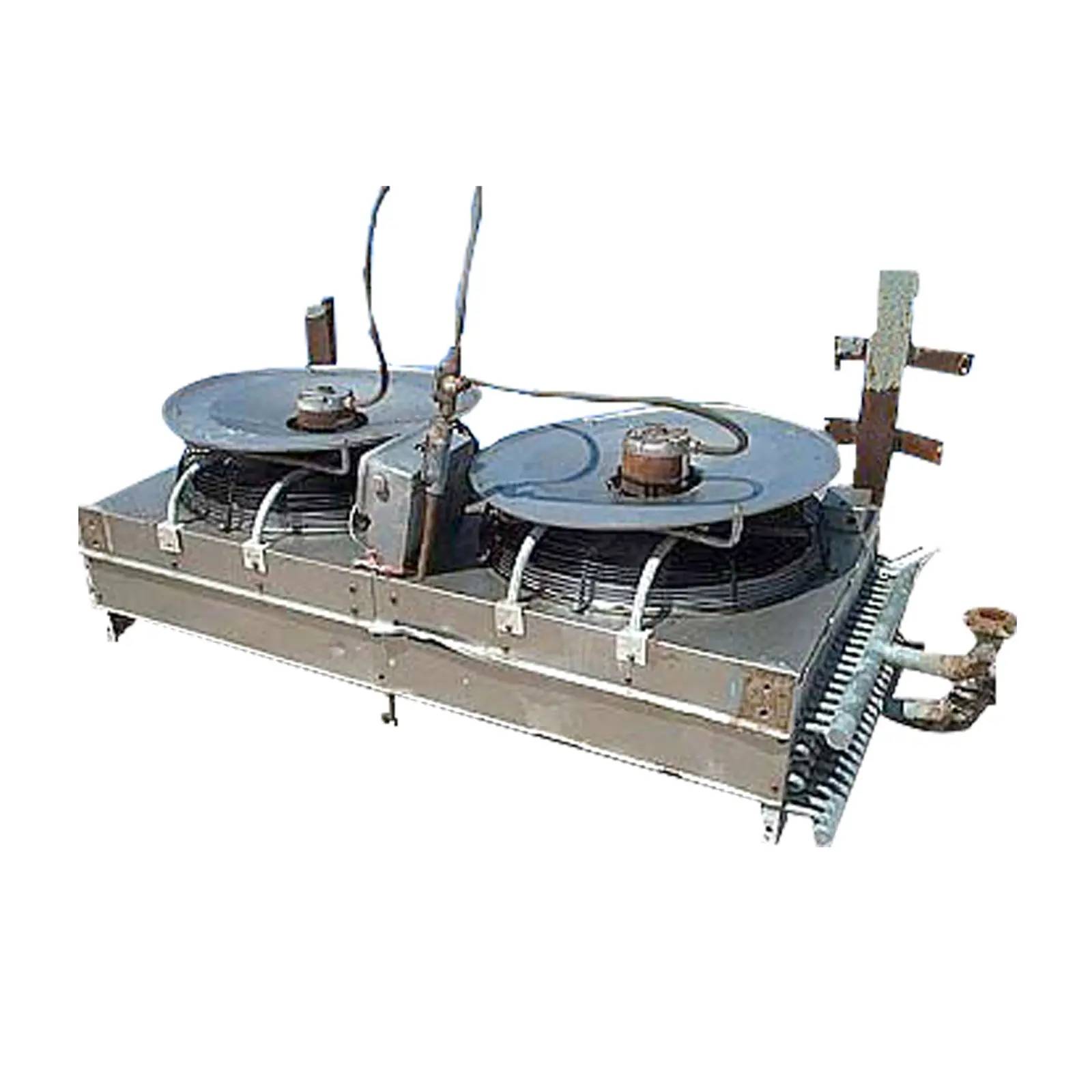 Ammonia Evaporator Coil, 0.5 HP, 208-230/460V - Image 1