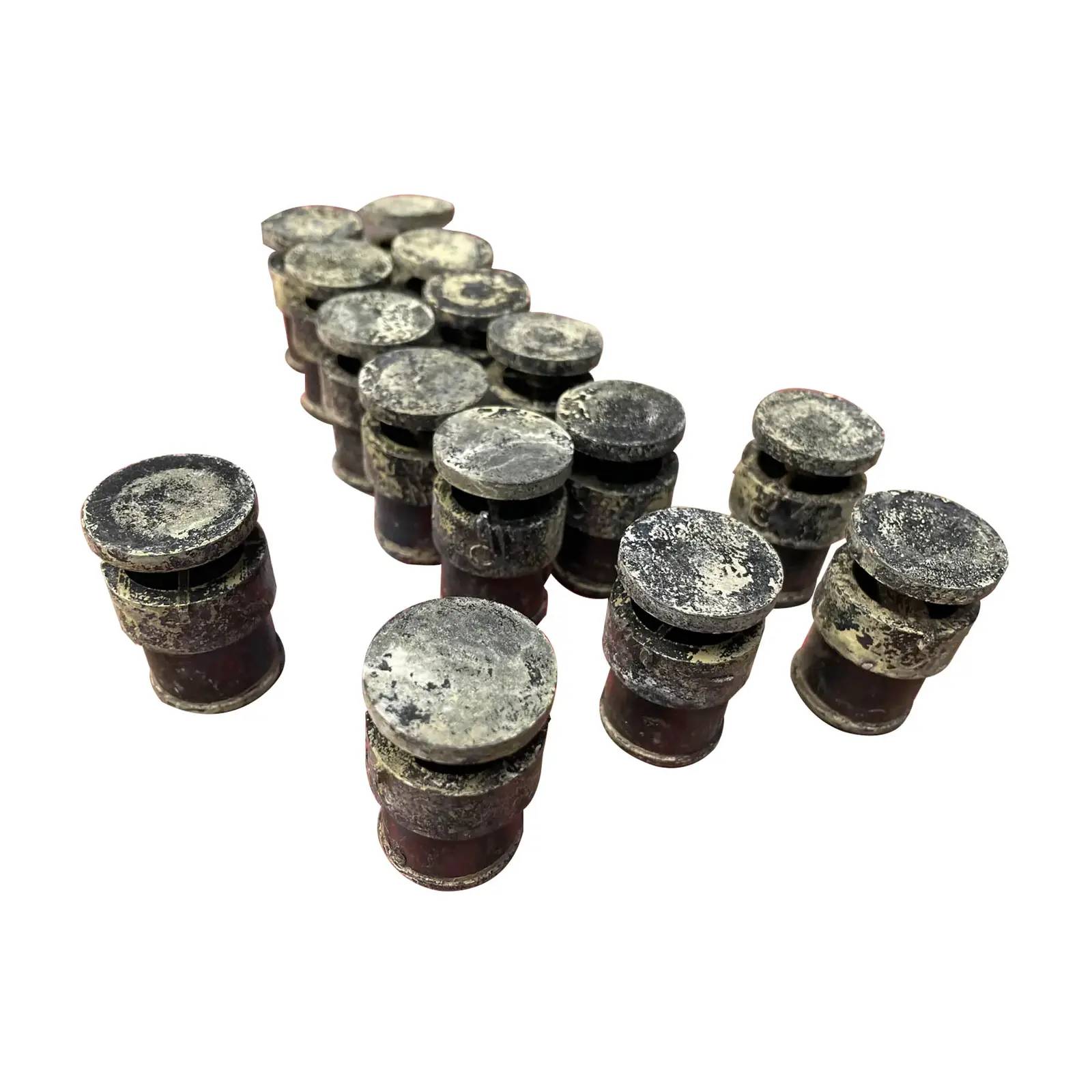 BAC RK0847, Coil Spray Nozzle Kit, 16 pieces - Image 1