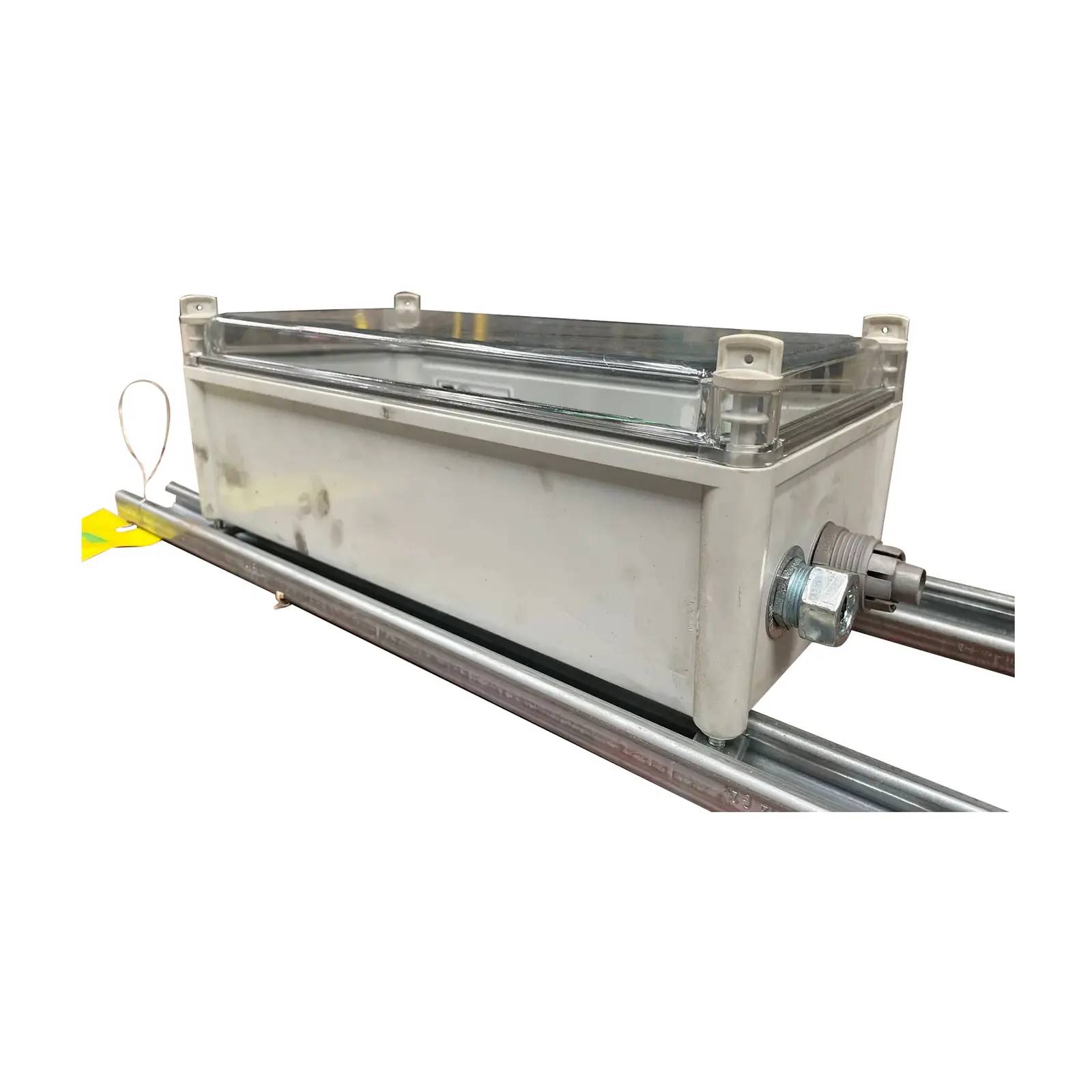 Hansen Technologies LB2-115, Liquid Vari-Level Adjustable Control, 115 Volt, 2-Relay - Image 2