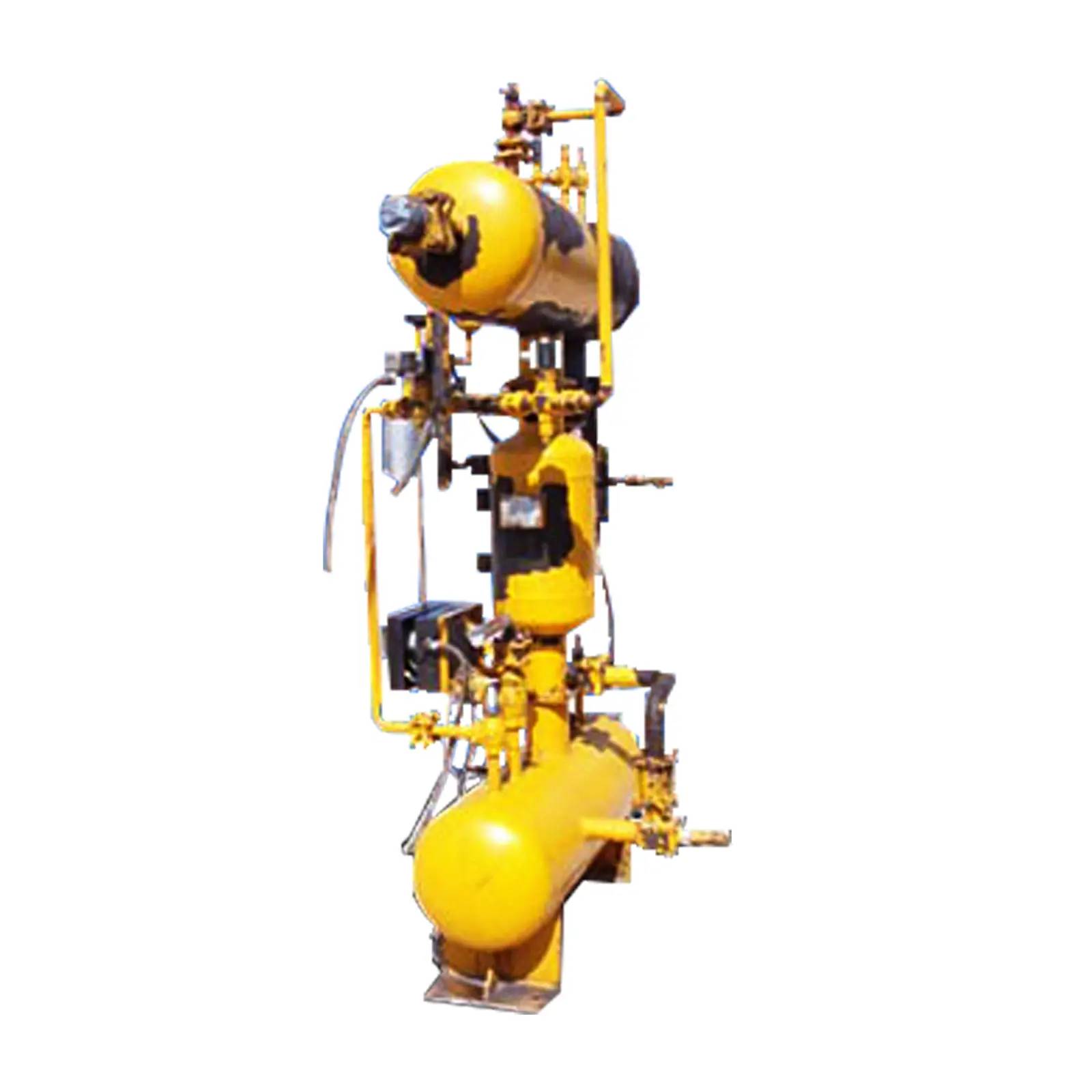 Howe Corporation, Refrigerant Receiver System, 69 gallon - Image 2