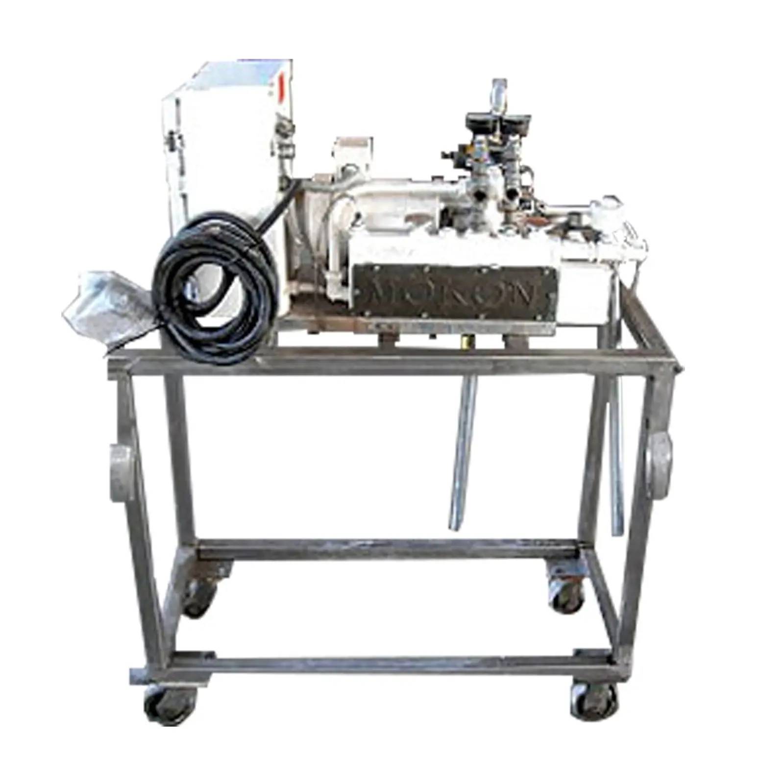 MOKON SM7A00G5, Cold Water Circulating Unit, 2 HP, 208-230/460 V - Image 2