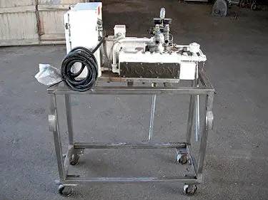 MOKON SM7A00G5, Cold Water Circulating Unit, 2 HP, 208-230/460 V - Image 4