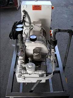 MOKON SM7A00G5, Cold Water Circulating Unit, 2 HP, 208-230/460 V - Image 7