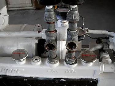 MOKON SM7A00G5, Cold Water Circulating Unit, 2 HP, 208-230/460 V - Image 10