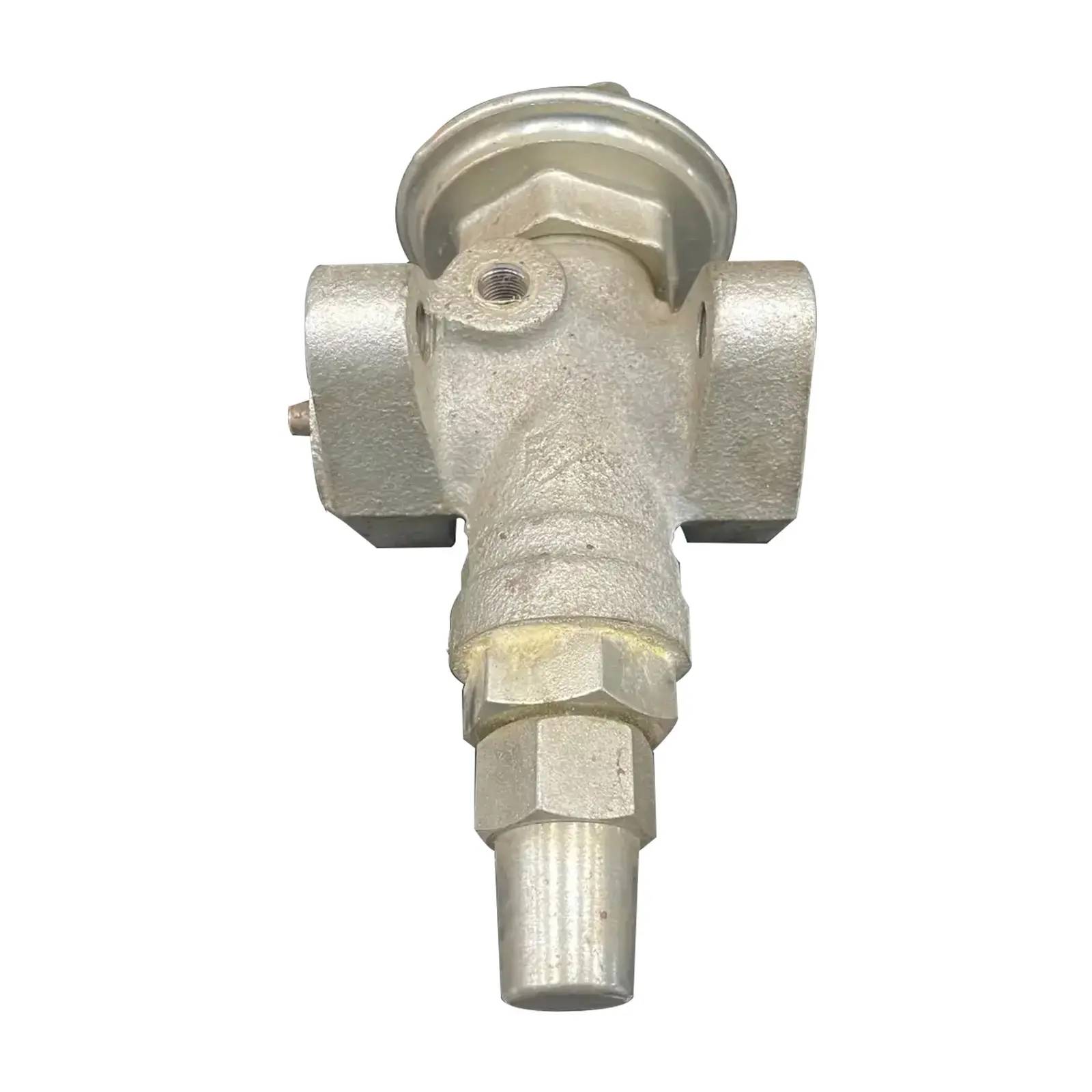 Parker Refrigeration DAE-10-L, Expansion Valve, 1/2