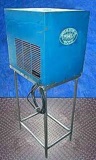 10 scfm, Pioneer Air Systems R-10A, Refrigerated Air Dryer, 0.16 HP, 115 V. - Image 6
