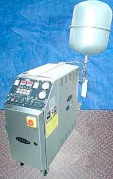 Sterlco #M2B-2010., Temperature Control System, 150 psi, 9 kW heater w/ 50 GPM @ 30 psig pump cap. - Image 7