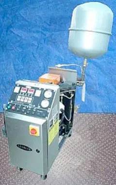 Sterlco #M2B-2010., Temperature Control System, 150 psi, 9 kW heater w/ 50 GPM @ 30 psig pump cap. - Image 9
