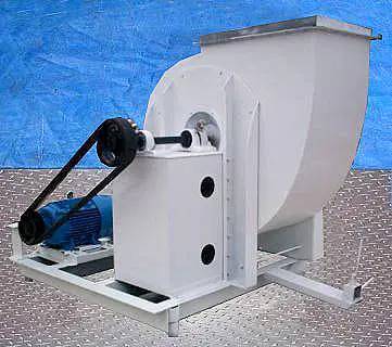 Combustion Engineering Rogers, Spray Dryer, 30/5/(3) 0.5 HP Motors - Image 8