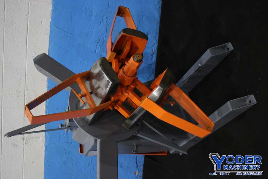 1000 lb. American Steel Line #60, motorized coil reel, 18" width, 54" outside dimensions, 14"-21" ID, #76335 - Image 1