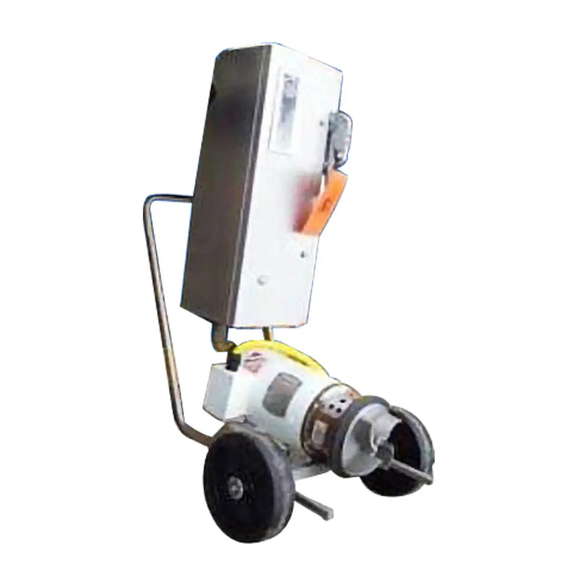 APV, Centrifugal Pump, 2 HP - Image 1