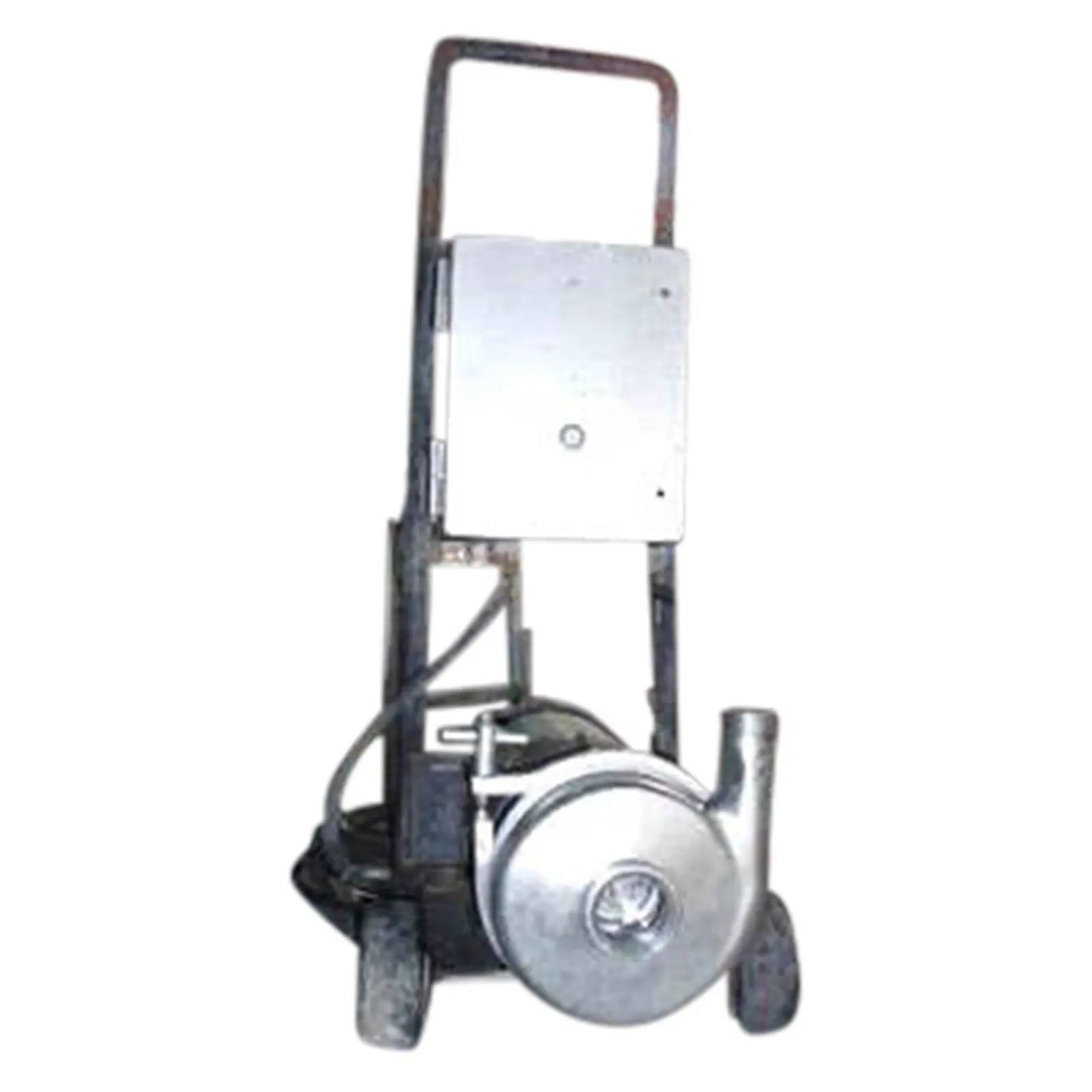 APV, Centrifugal Pump, 4" diameter impeller - Image 1
