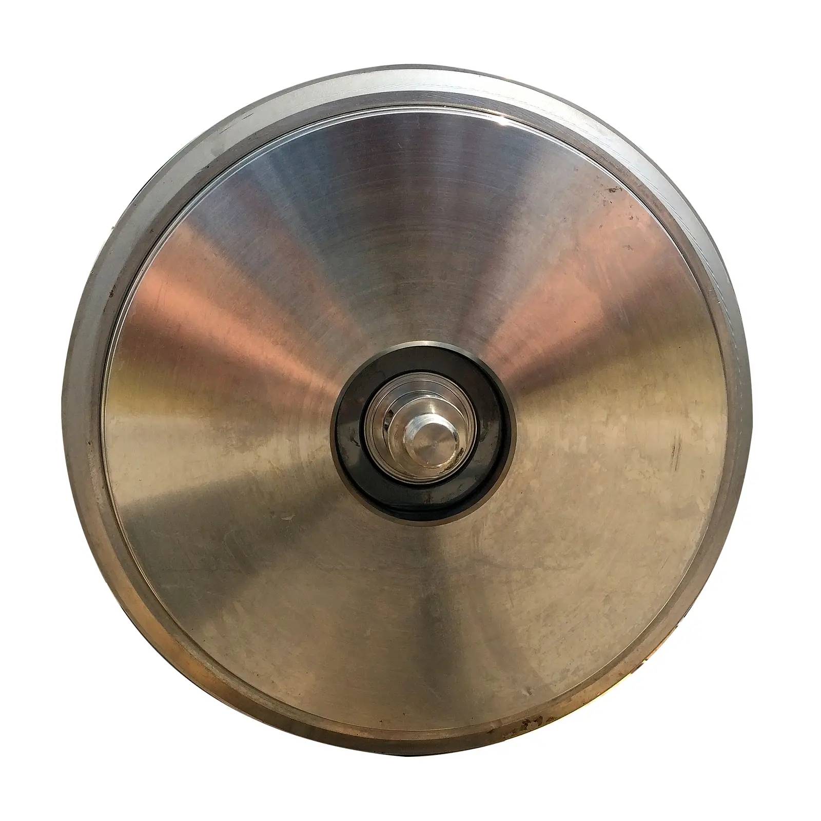 Ampco #AC+328MDG21T-S, Centrifugal Pump, 1750 RPM speed, 7.75" diameter Impeller - Image 2