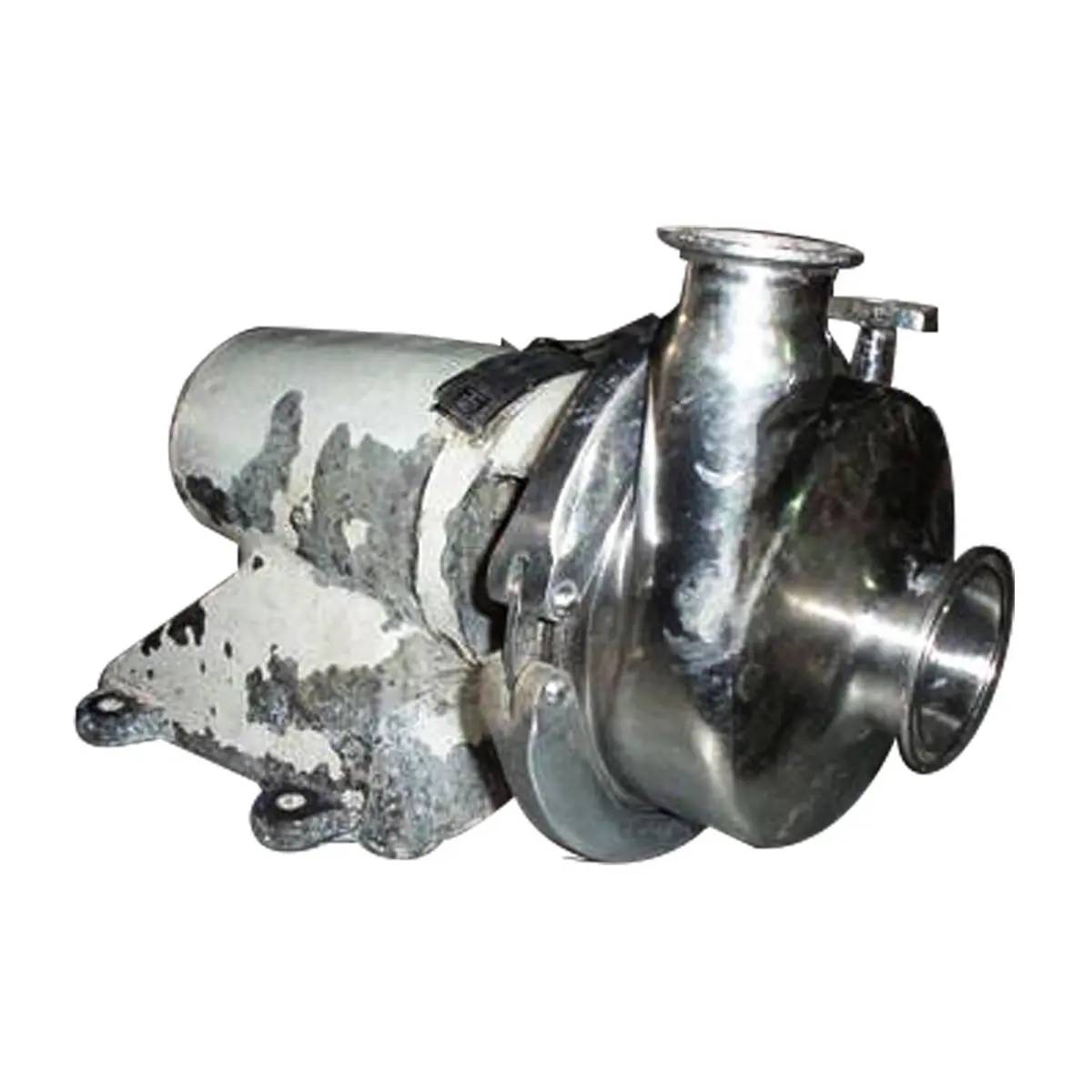 90 GPM, G & H #GABR, Centrifugal Pump, 5" diameter Impeller - Image 1