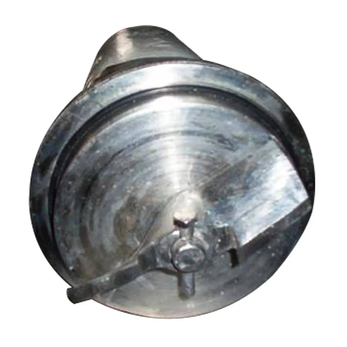 90 GPM, G & H #GABR, Centrifugal Pump, 5" diameter Impeller - Image 2