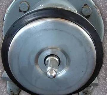 St. Regis/Crepaco, St. Regis / Crepaco Centrifugal Pump, 5" diameter Impeller - Image 6