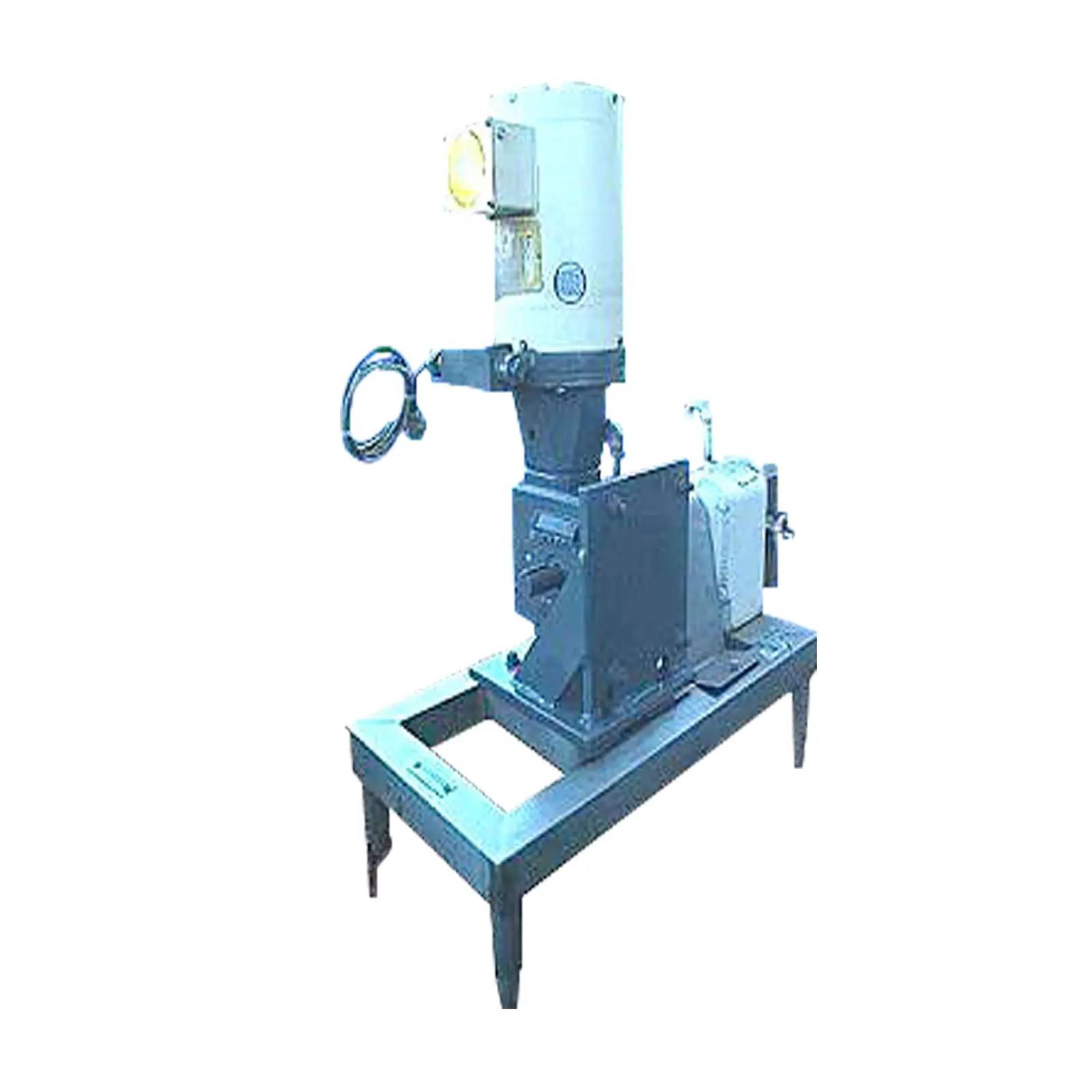 0.575 GPM, APV #R1R, Positive Displacement Pump, 0.01 Gallons, 1 HP, 3450 RPM, 208-230/460 V, 58 RPM speed - Image 2