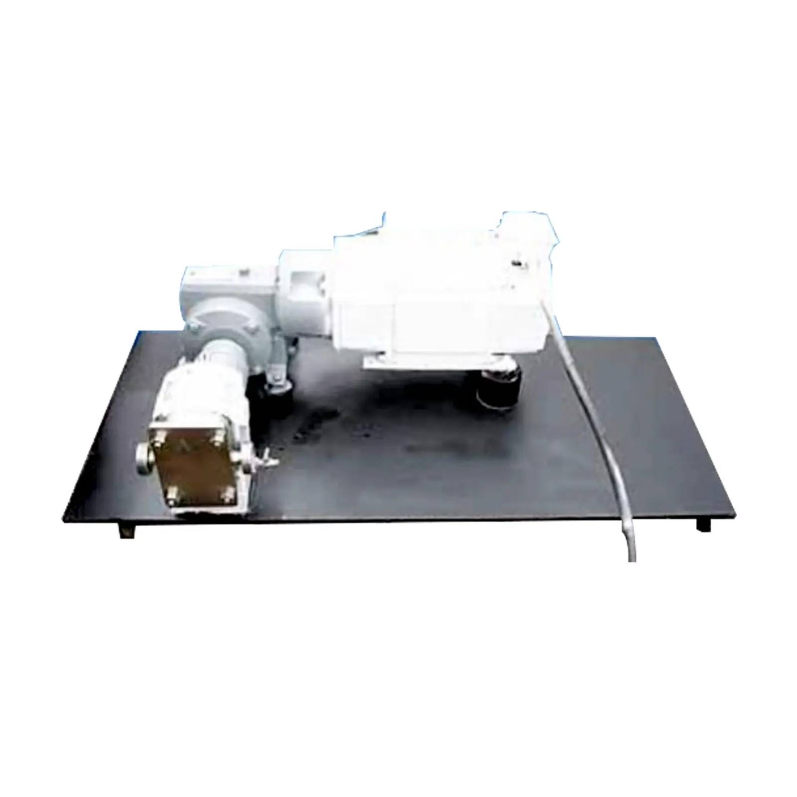 3 GPM, APV #R1R, Positive Displacement Pump, 0.01 Gallons, 1.5 HP, 1750 RPM, 600 RPM speed, (2) 1-1/2" - Image 2