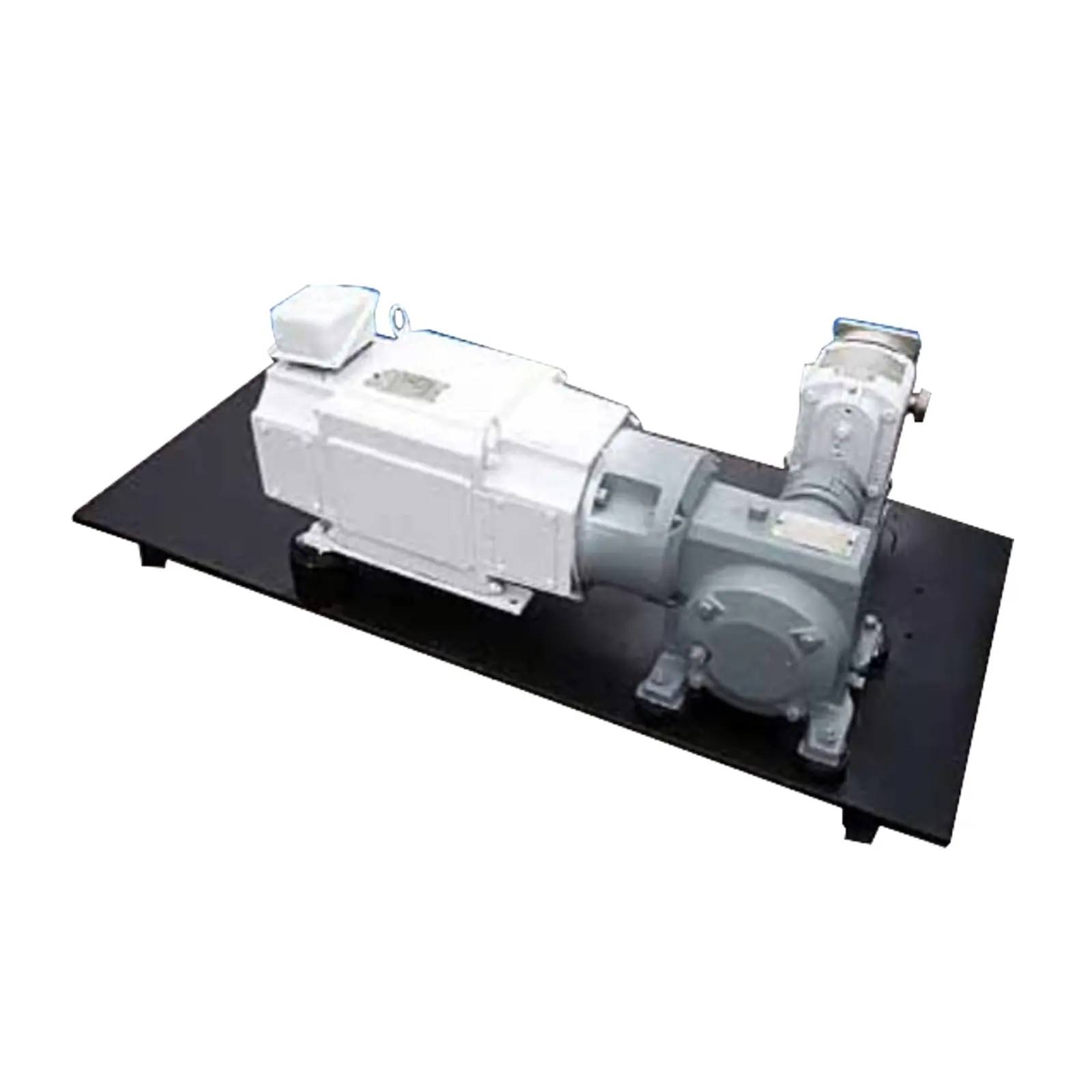 3 GPM, APV #R1R, Positive Displacement Pump, 0.01 Gallons, 1.5 HP, 1750 RPM, 600 RPM speed, (2) 1-1/2" - Image 4