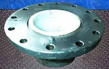 20 GPM, Foster-Wheeler #R1F3-3, Positive Displacement Pump, 3 HP, 150000 SSU, 1740 RPM, 230/460 V, 83.25 RPM - Image 10
