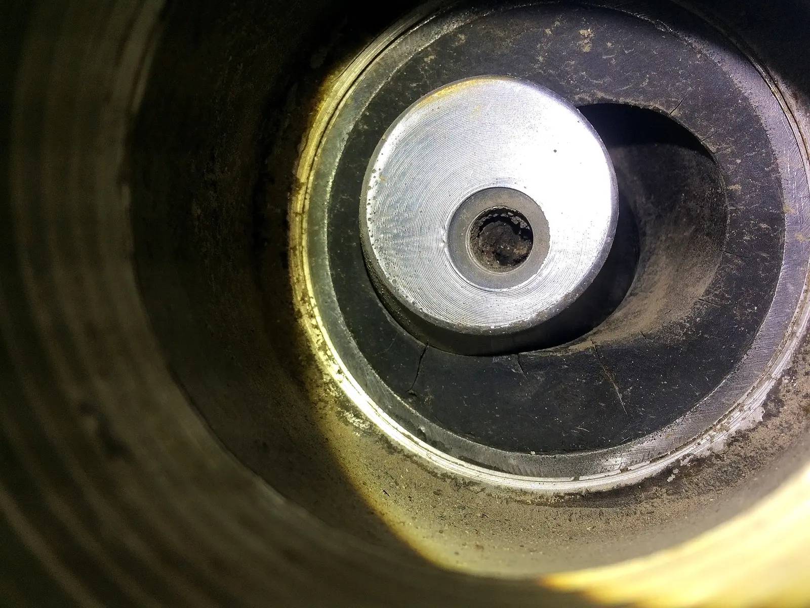 4" inlet x 2" outlet, Moyno #3M6-SSQ, Progressive Cavity Pump, 44 GPM, 900 RPM speed, - Image 8