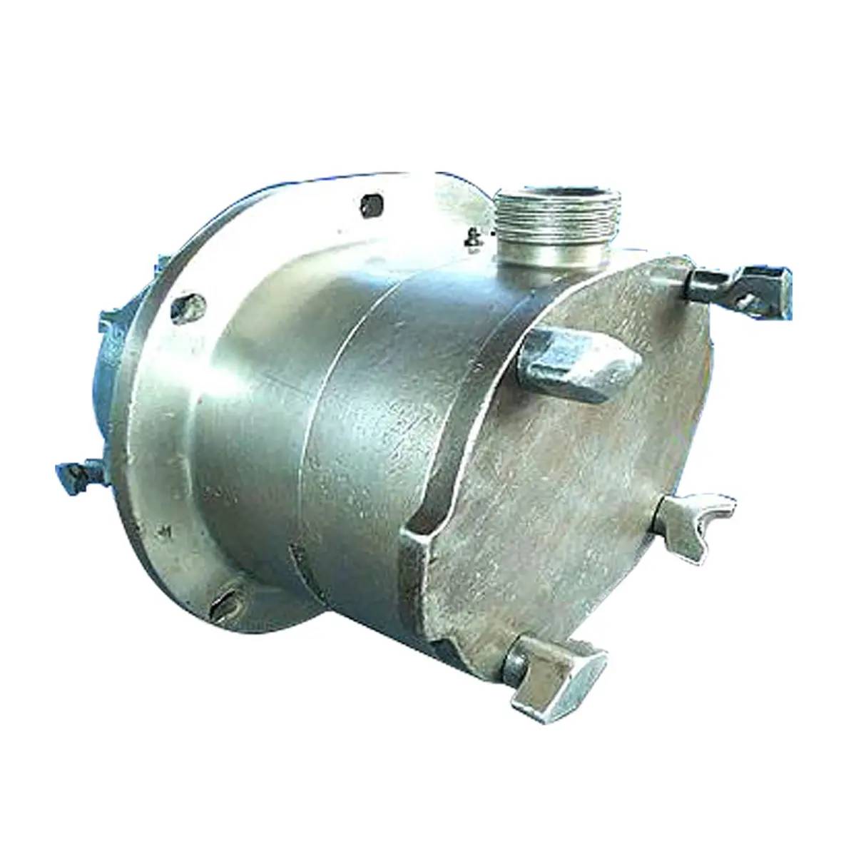36 GPM @ 150 psi, Waukesha Cherry-Burrell #25, Positive Displacement Pump, 0.06 Gallon, 600 RPM speed, (2) - Image 1