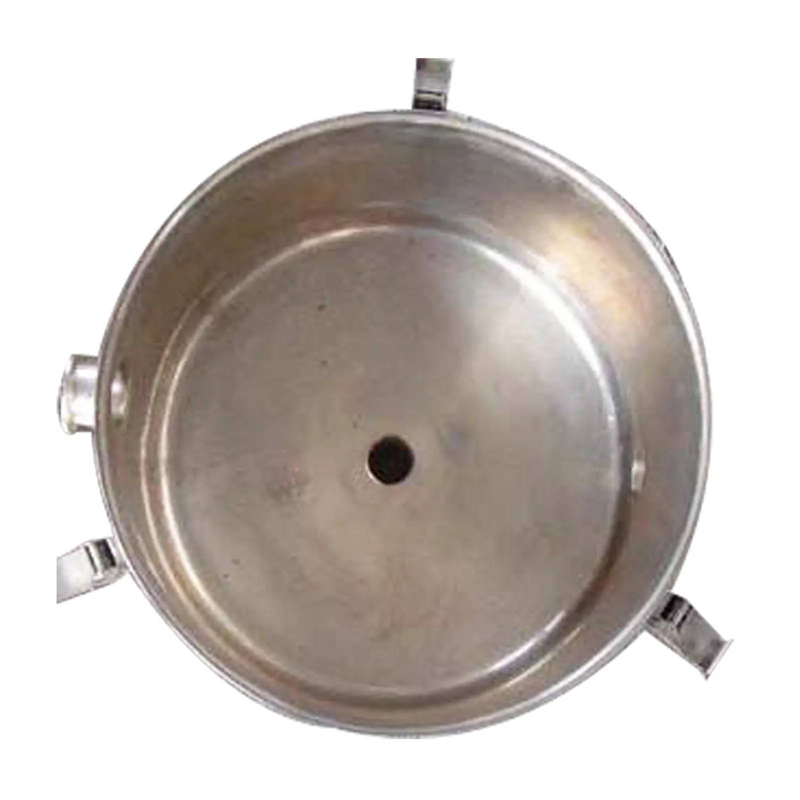 5 gallon Constant Level Tank, 13-1/2" diameter x 8" H inside tank, (2 available) hooks - Image 2