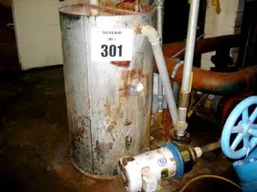 Float Tank - Image 2