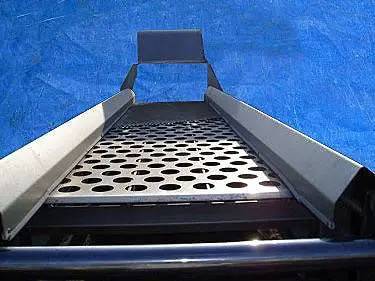 23-1/2" wide, Allen-Bradley #D28443, Stainless Steel Belt Conveyor, 1.5 HP, 619 FPM, 15" infeed/exit H, 11.5" - Image 5