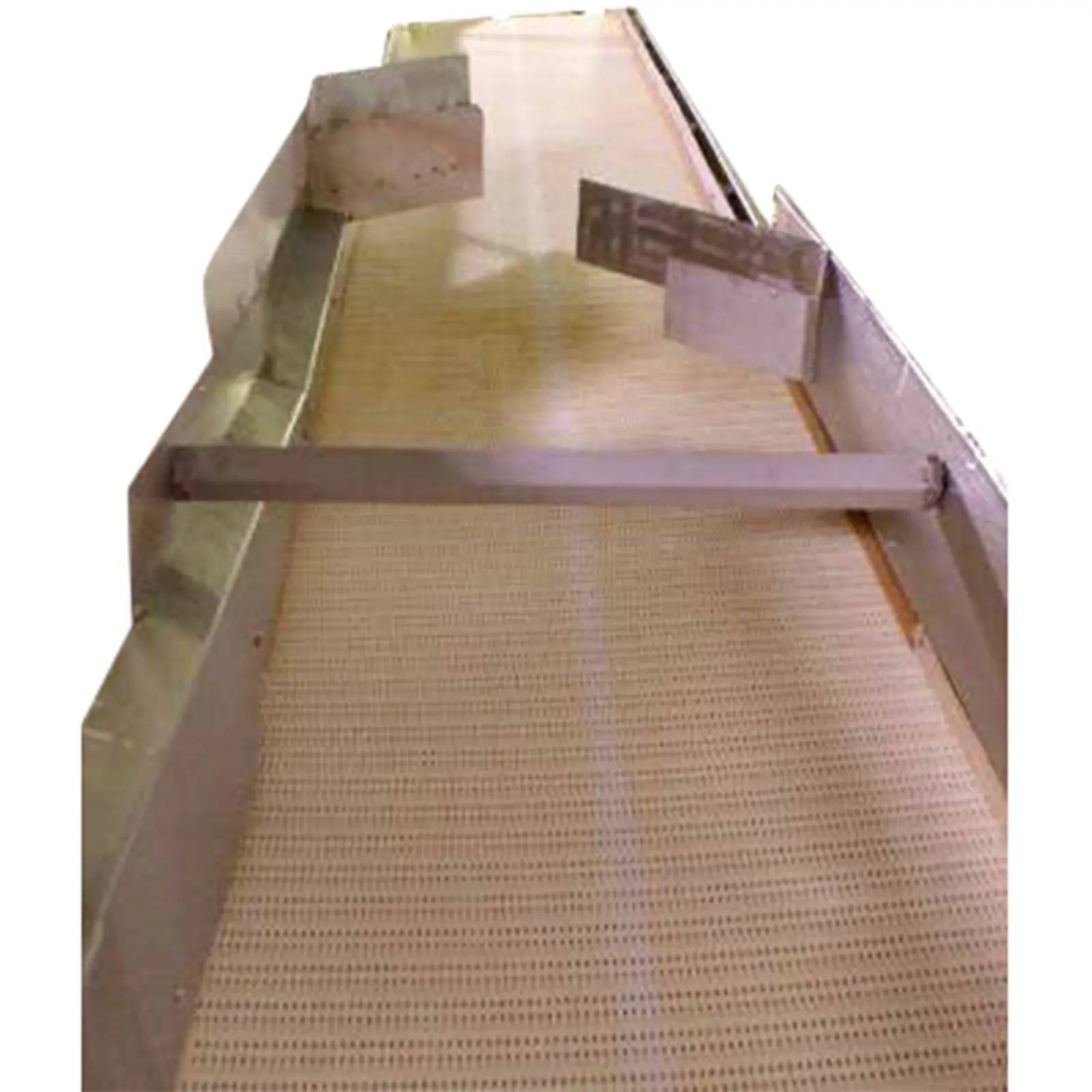 36" wide x 20' long, Intralox, Conveyor - Image 2