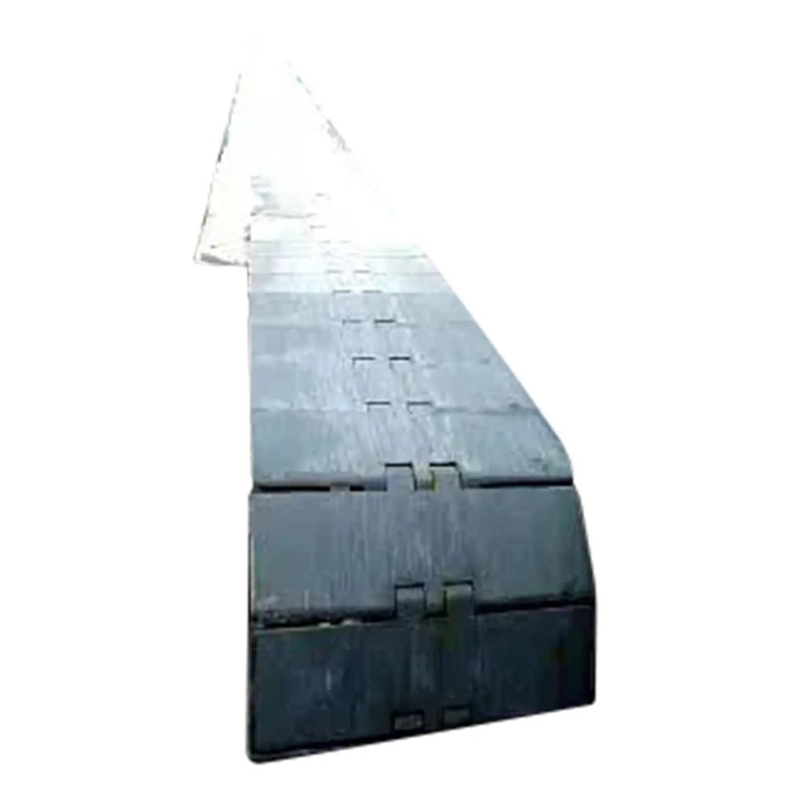 4.5" wide x 23.8' long, Bottle Conveyor, 1/2 HP - Image 1