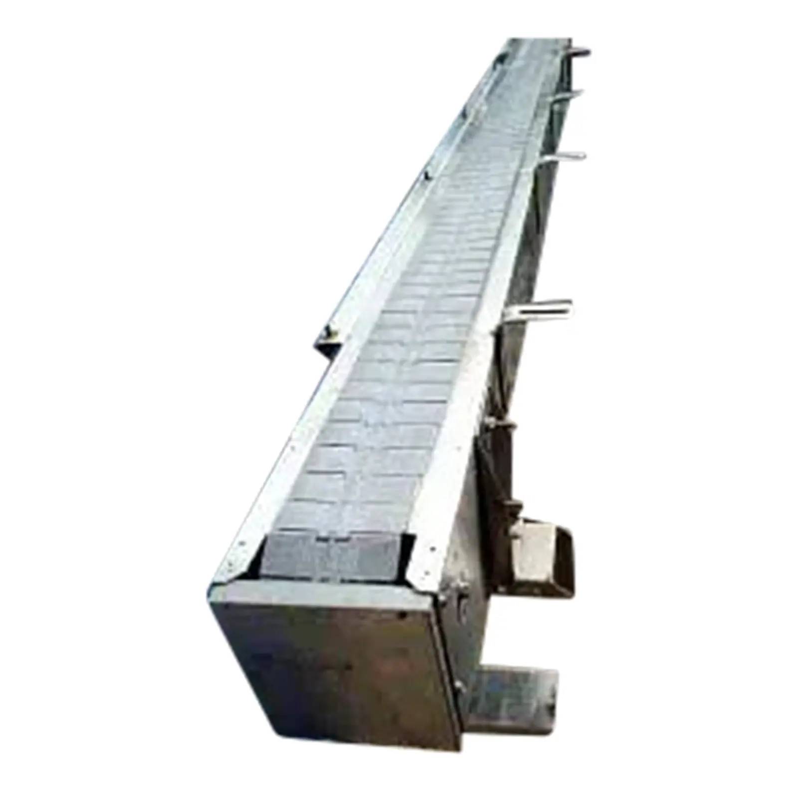 4.5" wide x 23.8' long, Bottle Conveyor, 1/2 HP - Image 2