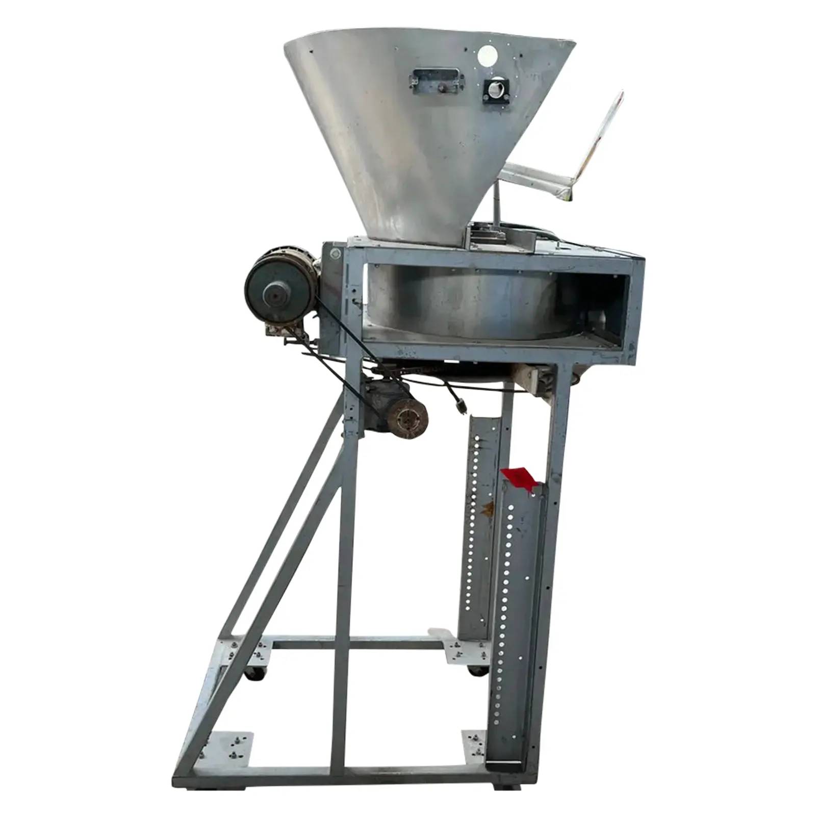 Matthiesen, Bagger System - Image 2
