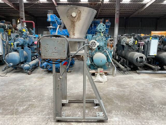 Matthiesen, Bagger System - Image 3