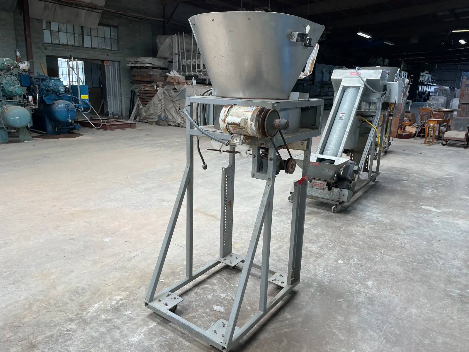 Matthiesen, Bagger System - Image 6