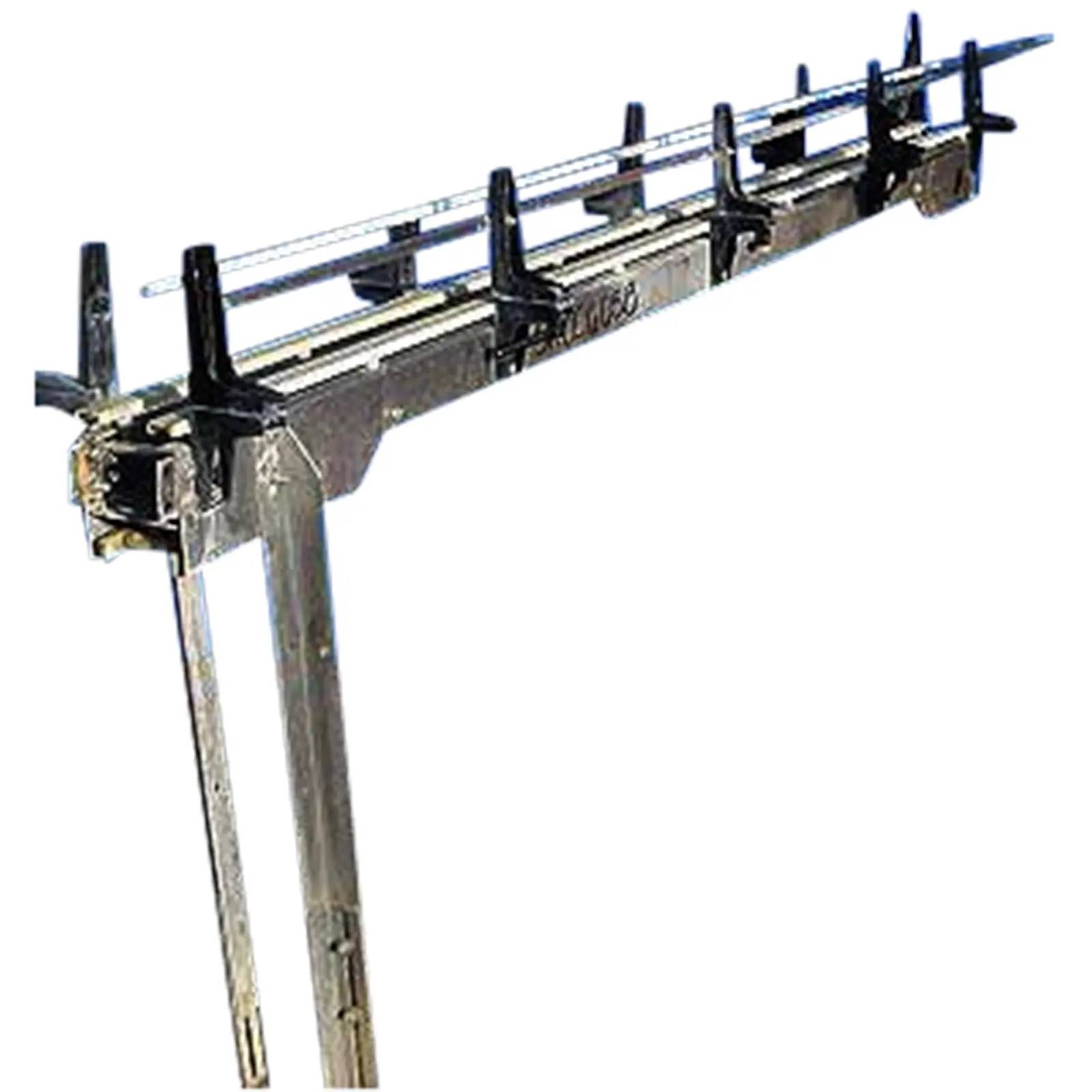 4.5" wide, Stainless Steel Table Top Conveyor, 3-3/4" max product width - Image 1