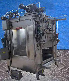 Anderson, 18-Head Inline/Rear Discharge Volumetric Filler - Image 6