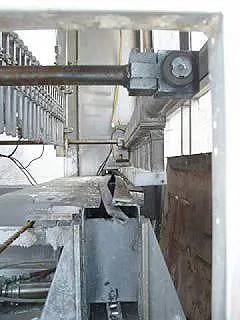 Anderson, 18-Head Inline/Rear Discharge Volumetric Filler - Image 7