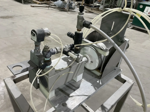 Sircy Packaging Inc. #P-5, Volumetric Piston Filler, 1 Gallon - Image 7