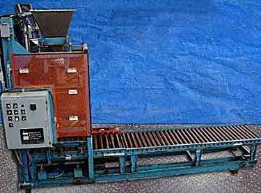 Specialty Equipment Conveyor Company, Drum Packaging Machine, 0.3 HP - Image 4