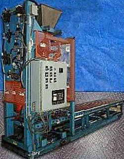 Specialty Equipment Conveyor Company, Drum Packaging Machine, 0.3 HP - Image 6
