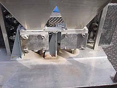 Stainless Steel Rotary Pump Filler/Depositor, 36 GPM pump capacity, 900 RPM - Image 6