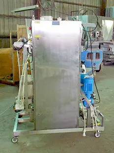 Amersham Pharmacia Biotech System 1232 #44981384, 100-230 V., 50/60 Hz, 7.5 liter/hr min., 120 liter/hr max - Image 7