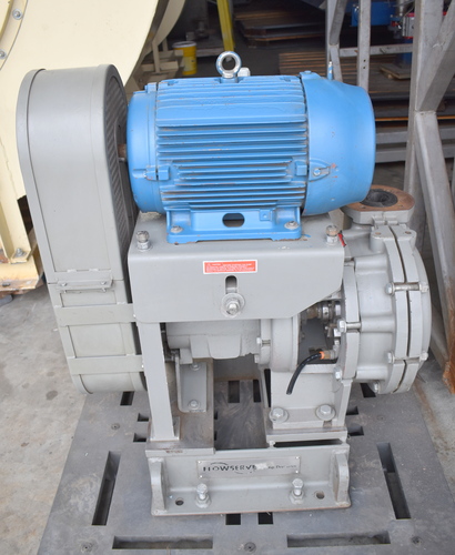 Hydraulic pump, 15 HP - Image 8
