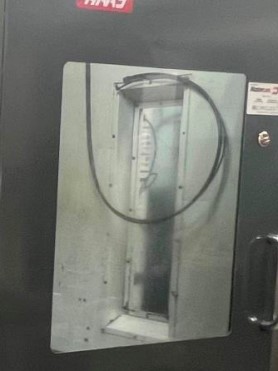 Haas #UMC-750, 30" X, 20" Y, 20" Z, 12000 RPM, 40 automatic tool changer,coolant thru spindle,Renishaw - Image 4