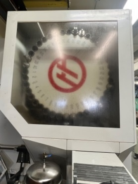 Haas #UMC-750, 30" X, 20" Y, 20" Z, 12000 RPM, 40 automatic tool changer,coolant thru spindle,Renishaw - Image 5