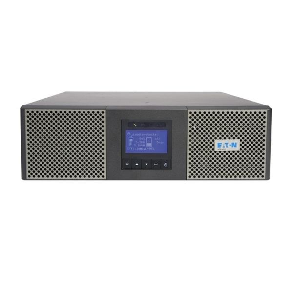 5.0 KVA Eaton 9PX, 208 V.-208 Volts uninterruptible power supplies System - Image 1